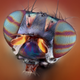 Illustration for article titled Some of the Most Gorgeous Macrophotography Weve Seen in Ages